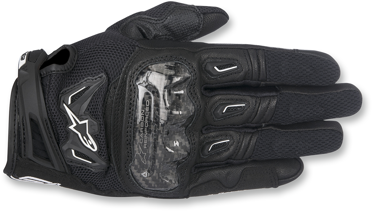 Alpinestars SMX-2 Air Carbon V2 Motorcycle Racing Bike Gloves
