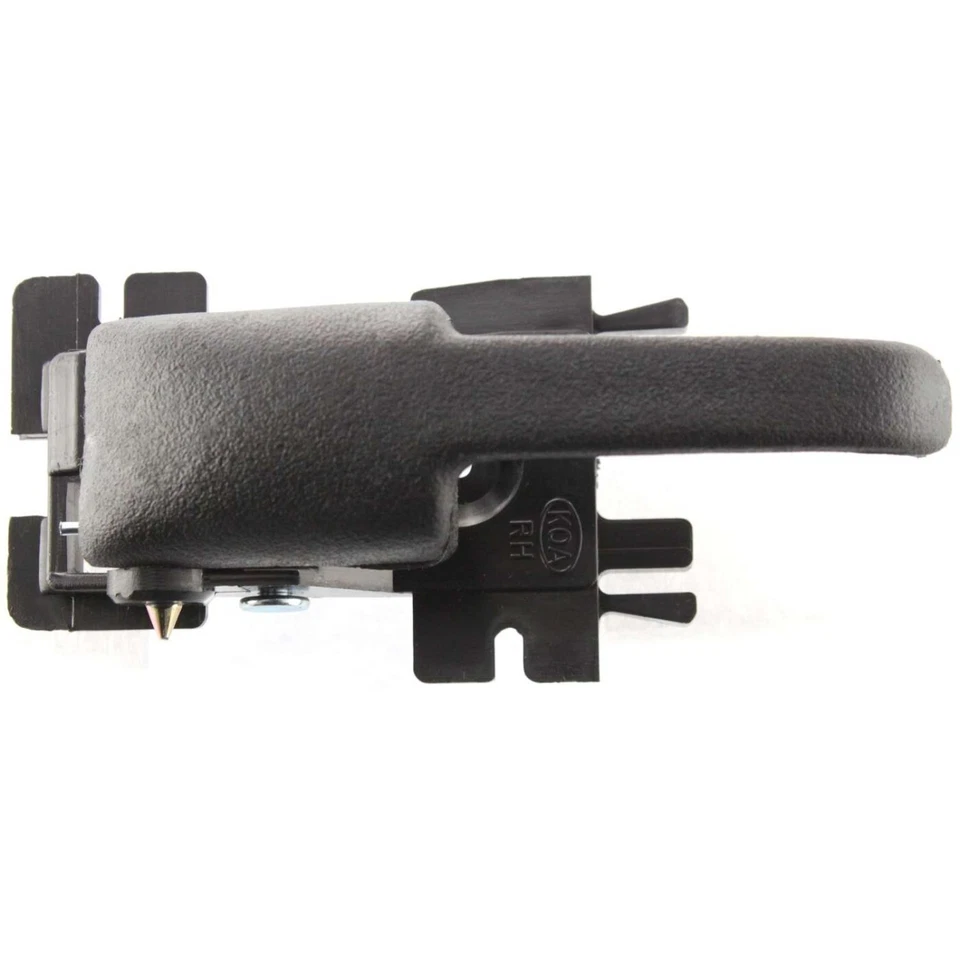 Juego de 2 manijas de puerta para 91-01 Ford Explorer Sport Trac interior delantero o trasero Foto 3 de 4