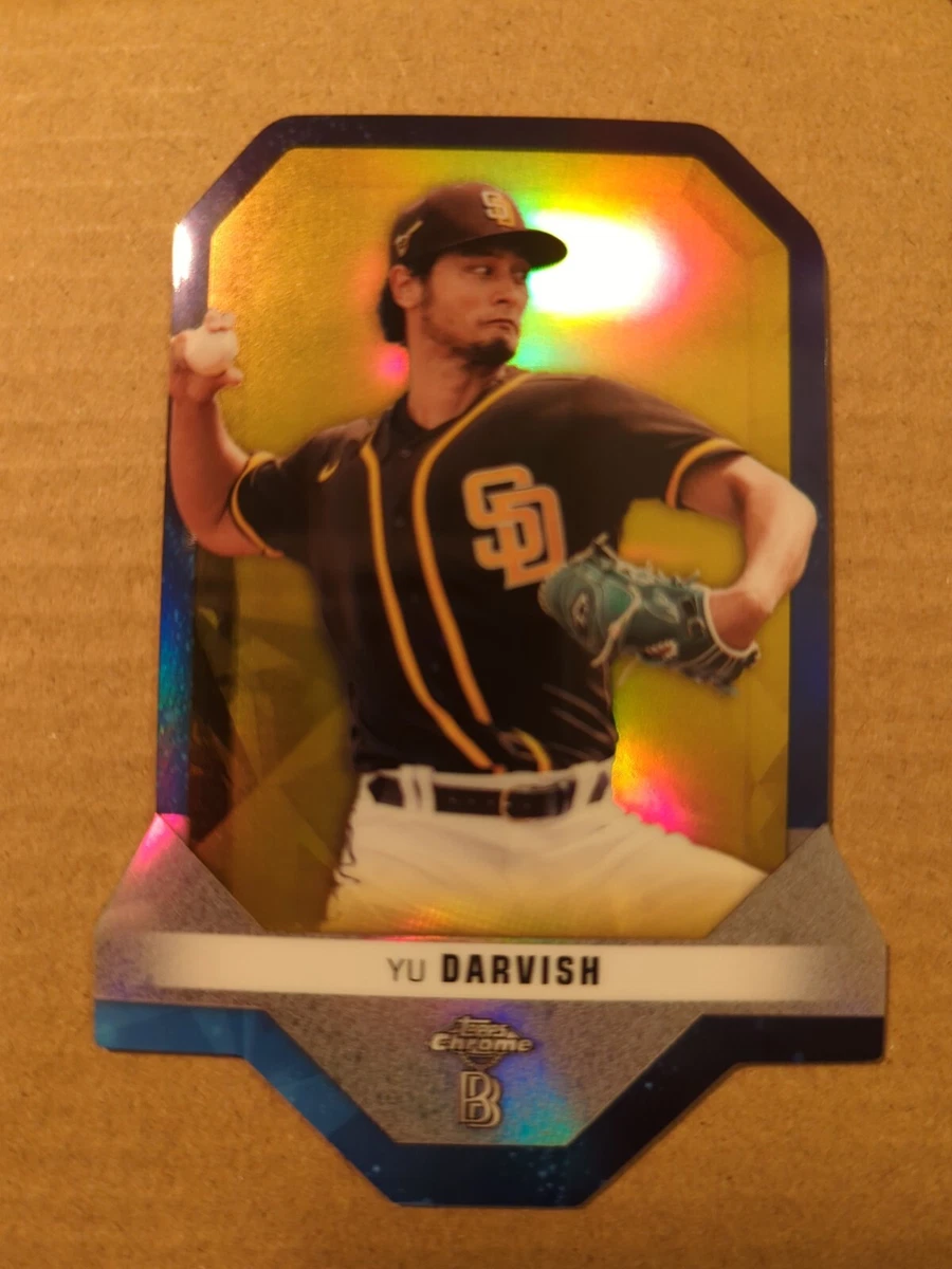 YU DARVISH ボブルヘッド #11 YU DARVISH ボブルヘッド #11 YU DARVISH