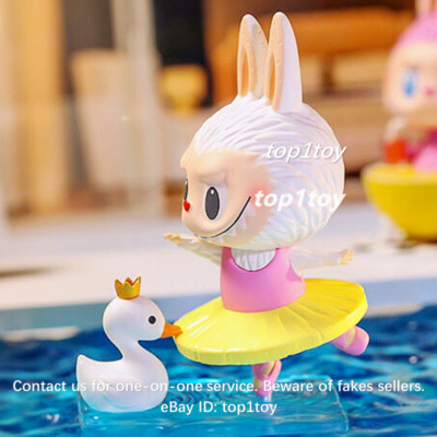 POPMART Labubu 2個 POP-MART-x-Kasing-Lung-x-