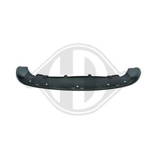 1x Spoiler DIEDERICHS 2214261 passend für VW