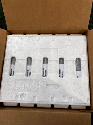 (5) DIRECTV NEW RECONDITIONED GENIE SERVER WIRELESS HR54BPX-700C-R - Picture 2 of 4