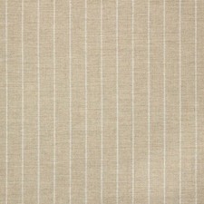 Sunbrella  Indoor / Outdoor Upholstery Fabric - Ticking Dove 40554-0004