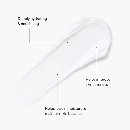 TULA Skin Care 24-7 Crema Idratante Giorno e Notte Idratante Nutriente per Pelle - Foto 5 di 5