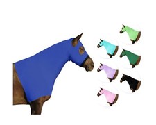 Derby Originals Comfort Stretch Lycra Sleazy Horse Hood in Multiple Colors an...