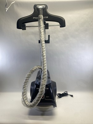 Rowenta Compact Full Size Garment Steamer Valet 1500W