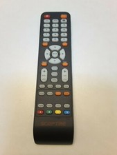 Genuine Sceptre Remote Control for TV E195BVSHDE E165BVHD X425BVFHD X425BVFHD3