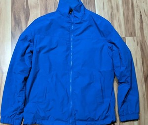 ll bean windproof fleece