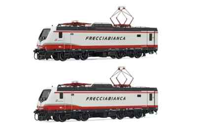 Lima Expert HL2663 FS SET 2 LOCOMOTIVE MOTORIZZATE E.464 OFFERTA FINO AL 14.05