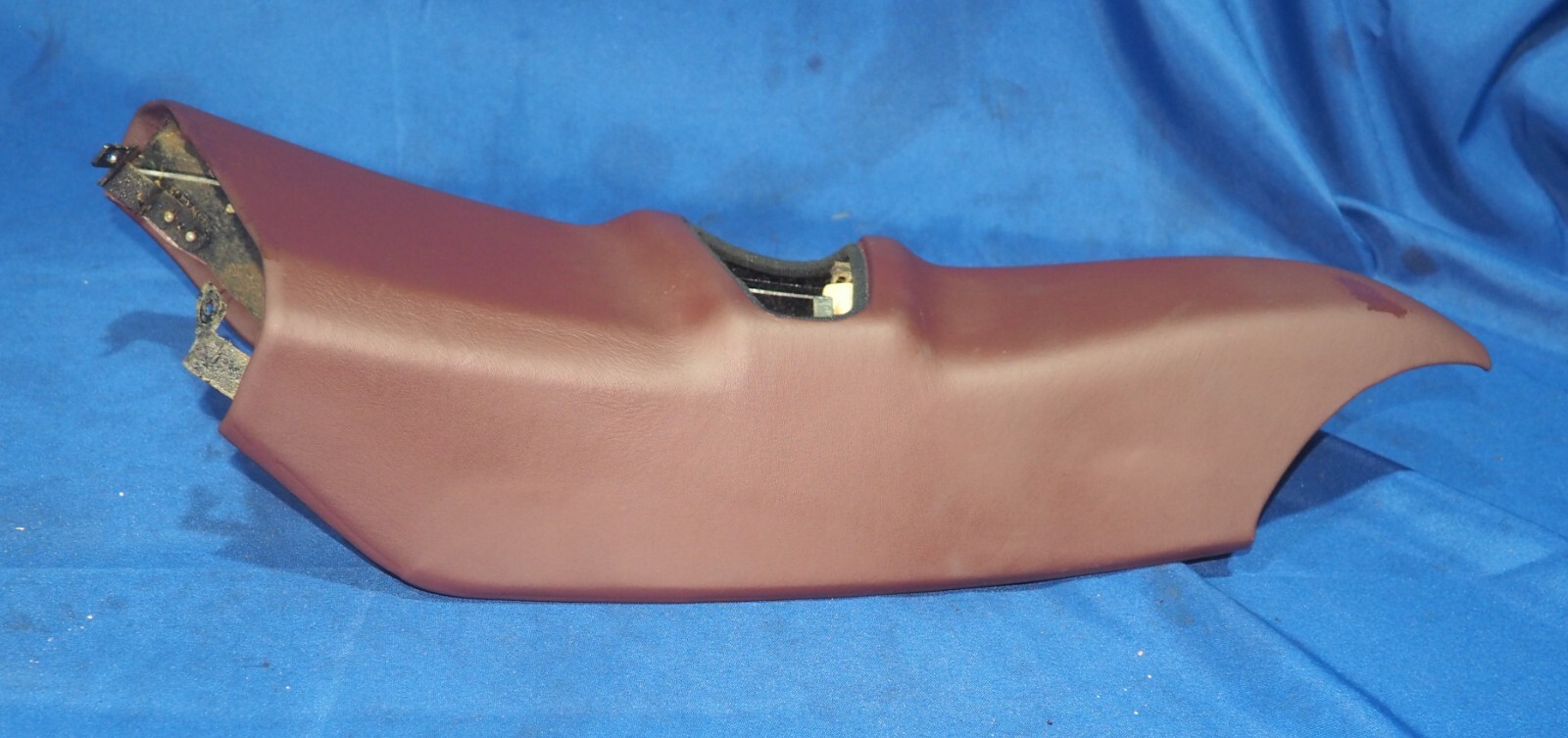 2010-2020 Aston Martin Rapide Center Passenger Right Side B Pillar Trim OEM
