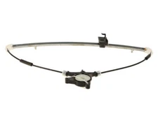 For 2007-2012 Mazda CX7 Window Regulator Rear Left 86722CTSR 2011 2010 2009 2008