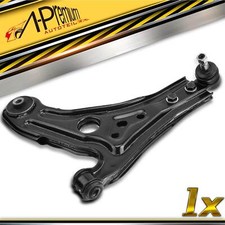 Querlenker Radaufhängung Vorne Links für Chevrolet Aveo T300 Daewoo 96870465