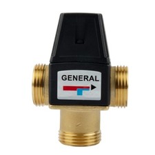 Warmwasserbereiter-Ventil Thermostatisches Mi...
