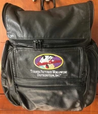 HANNA BARBERA - TURNER PICTURES WORLDWIDEDISTRIBUTION BACKPACK - FRED FLINSTONE