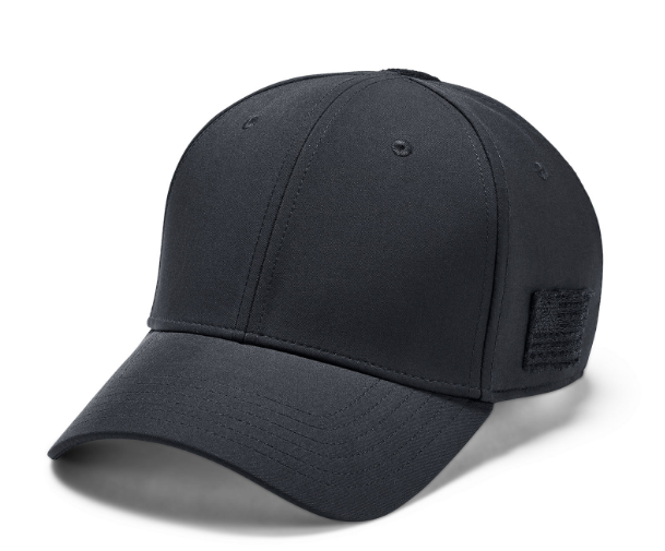 ua tactical patch cap