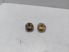Arco 95A00030 Drain Valve Upper Lock Pos 22 - Lot of 2PCs