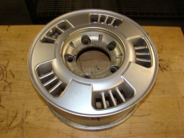 Bentley Brooklands Wheel 4