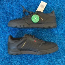 Size 6 - adidas Yeezy Powerphase Calabasas Core Black 2018