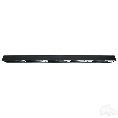 RHOX ACC-1000 5 Panel Rear View Mirror w/ Brackets for Golf Cart Universal - Bild 6 von 9