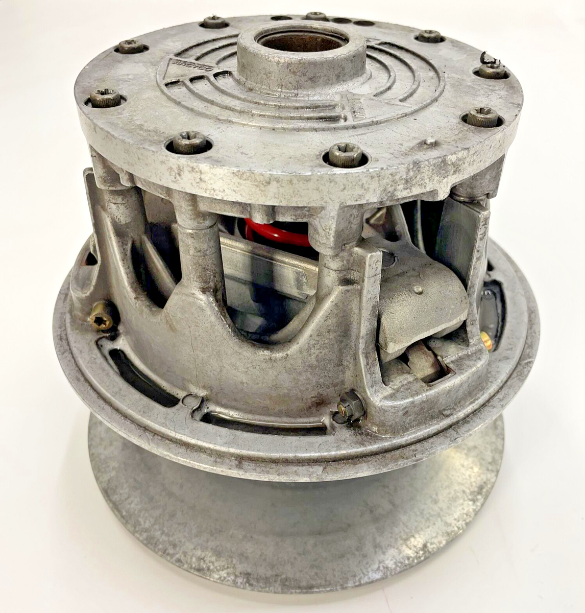 1999 ARCTIC CAT Z 440 PRIMARY DRIVE SHEAVE CLUTCH 0725-268 | eBay