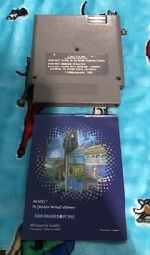 Videogioco Nintendo NES Solstice: The Quest for the Staff of Demons con manuale