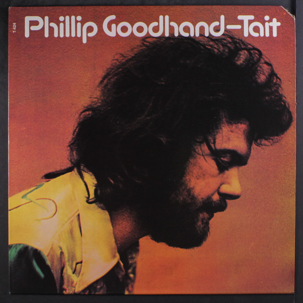 洋楽 PHILLIP GOODHAND-TAIT PHILLIP GOODHAND-TAIT: phillip goodhand-tait 20TH CENTURY 12