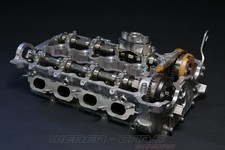 Moteur BMW 550