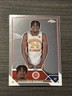 Mackenzie Mgbako 2023-24 Topps Chrome McDonald's All American #57 Indiana