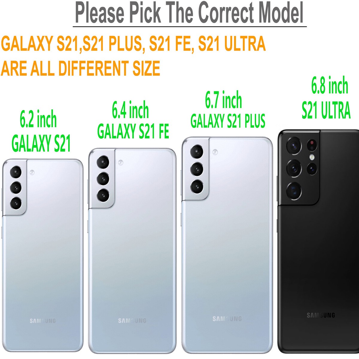 Galaxy Ultra Samsung S21 Dimensions Cm Vs Galaxy S21+ Screen Size