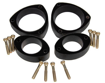 Höherlegungskit Abstandshalter 30 mm für Mitsubishi AIRTREK CARISMA DINGO