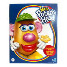 Hasbro Mrs. Potato Head Figure New