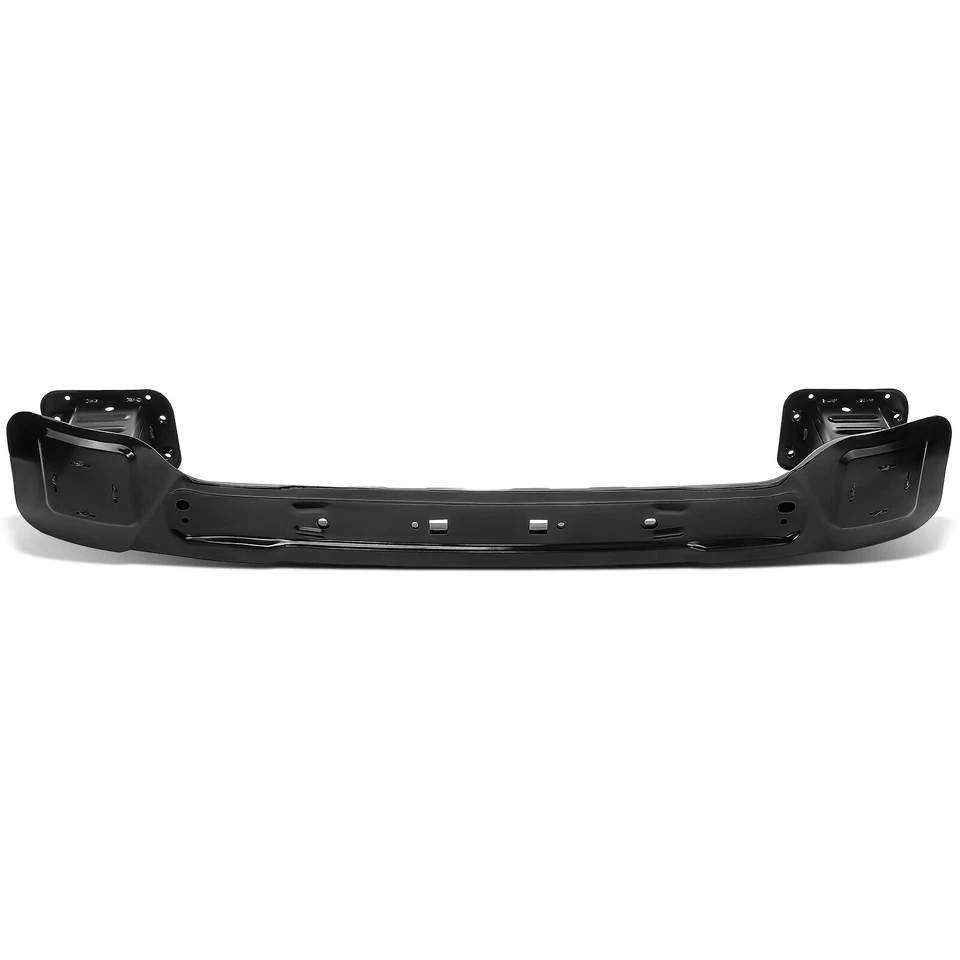 Front Upper Bumper Reinforcement For 2015-2025 Ford Transit-150 Transit-250 Foto 2 de 4