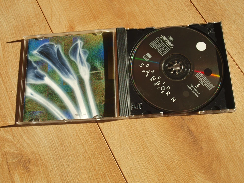 David Sanborn Pearls - Bild 4 von 4