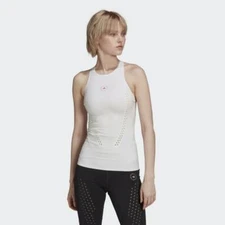 adidas Women's BY STELLA MCCARTNEY COURT TANK TOP FU0770
