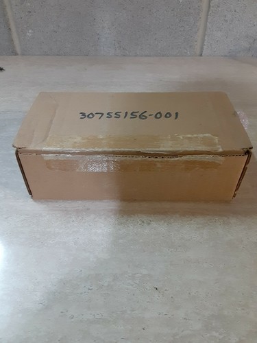HONEYWELL 30755156-001 UDC 3000 INPUT AND POWER SUPPLY BOARD DC300 - Picture 3 of 3