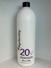 Mydentity 20 Volume Permanent Developer 33.8 oz