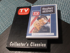 HOGAN'S HEROES RETRO TV SET - 2 DVDs From 16MM VINTAGE COMMERCIALS - CIGARETTES