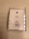 Ipod Shuffle 2nd Generation Box 1gb Original Case