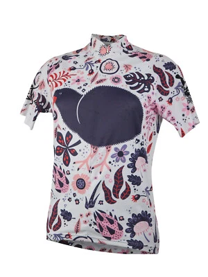 Biketags Damen Fahrradtrikot leger Kiwi NEU Angebot