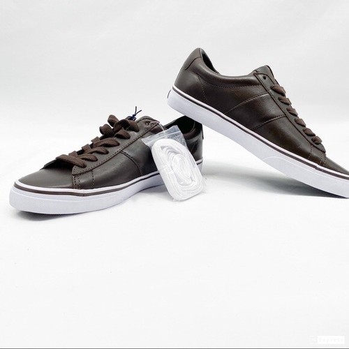 Polo Ralph Lauren DARK CHOCOLATE Sayer 