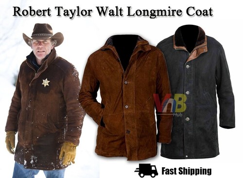 Black Suede Leather Jacket Coat | eBay
