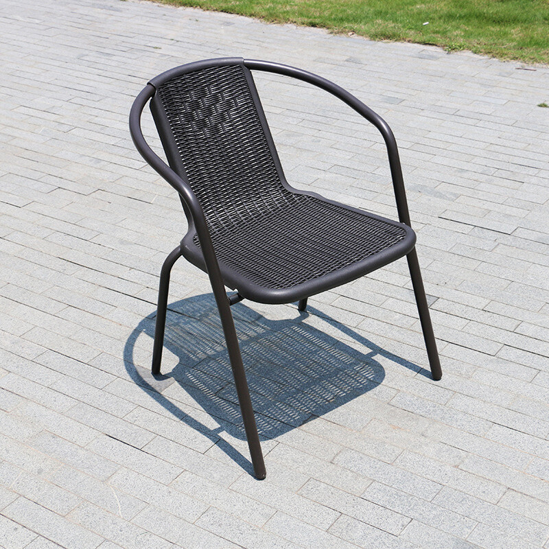 Homebase Plastic Garden Chairs Fasci Garden