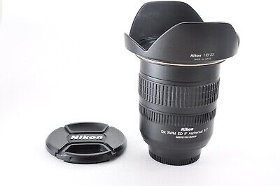 Nikon AF-S DX NIKKOR 12-24mm f/4 G ED IF Wide Angle Zoom Nikon AF-S DX NIKKOR 12-24mm f/4 G ED IF Wide Angle Zoom