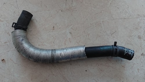 VW Passat 3B VR5 AGZ Kühlwasserschlauch Kühlerschläuche 3B0122073D