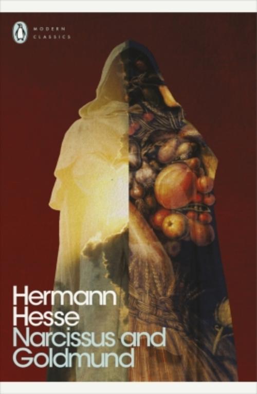 Thumbnail - Hermann Hesse / Narcissus And Goldmund / 9780141984612