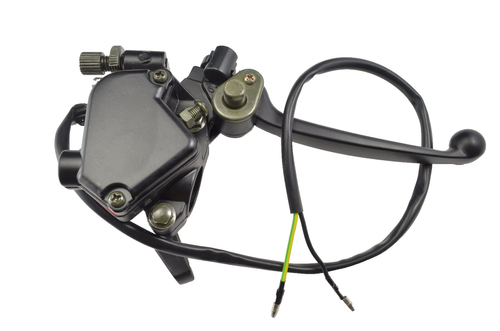 Buy Right Throttle Brake Lever Handle 50 70 110cc 125CC ATV Quad TAOTAO SUNL CHINESE In Oxnard - Foto 5