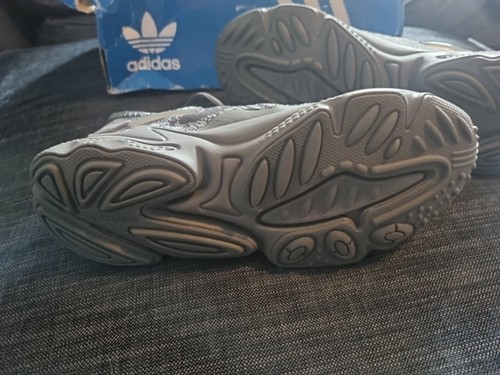 Adidas OZ Weego Adipreme Talla 6 Reino Unido Zapatos para Correr - Imagen 4 de 5
