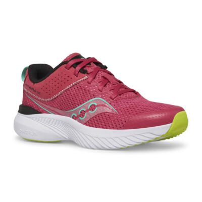 Saucony - Kinvara 14 LTT Rose (Mädchen)