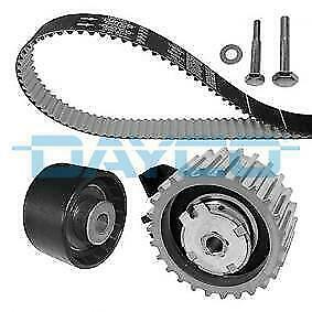 Kit De Distribution DAYCO KTB532 Pour Renault Clio III | Courroie + Galet Tendeur
