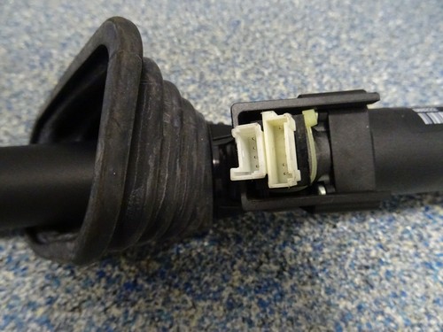 Spindle BMW F36 GC Heck Elektrische Federbein Rechts Trunk Drive Right 7432376 - Picture 6 of 12